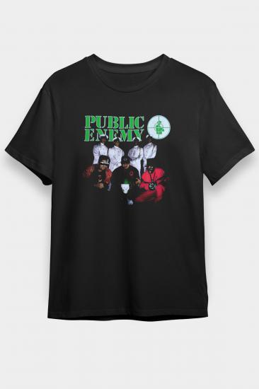 Public Enemy T shirt,Hip Hop,Rap Tshirt 16/