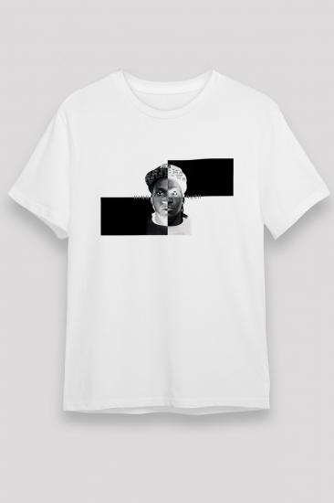 Pusha T shirt,Hip Hop,Rap Tshirt 04