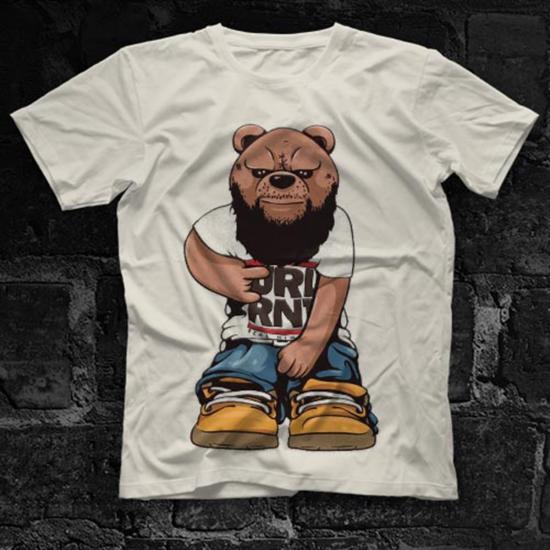 Run DMC T shirt,Hip Hop,Rap Tshirt 03/