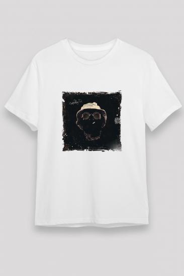Schoolboy Q T shirt,Hip Hop,Rap Tshirt 05/