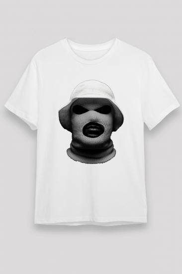 Schoolboy Q T shirt,Hip Hop,Rap Tshirt 10/