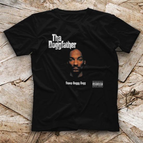 Snoop Dogg T shirt,Hip Hop,Rap Tshirt 01