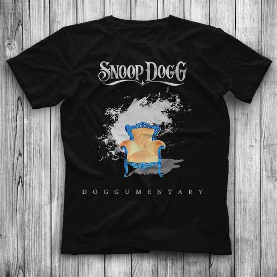 Snoop Dogg T shirt,Hip Hop,Rap Tshirt 02/