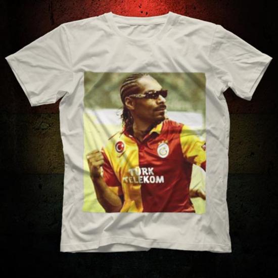 Snoop Dogg T shirt,Hip Hop,Rap Tshirt 04/