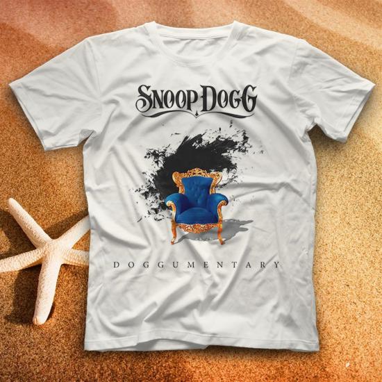 Snoop Dogg T shirt,Hip Hop,Rap Tshirt 06