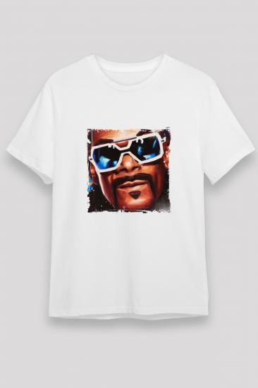 Snoop Dogg T shirt,Hip Hop,Rap Tshirt 08/