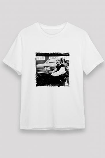 Snoop Dogg T shirt,Hip Hop,Rap Tshirt 11/