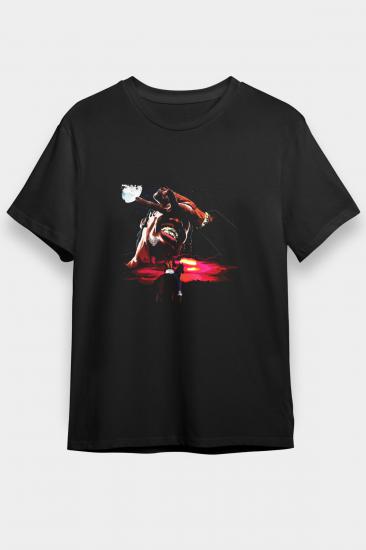Travis Scott T shirt,Hip Hop,Rap Tshirt 09