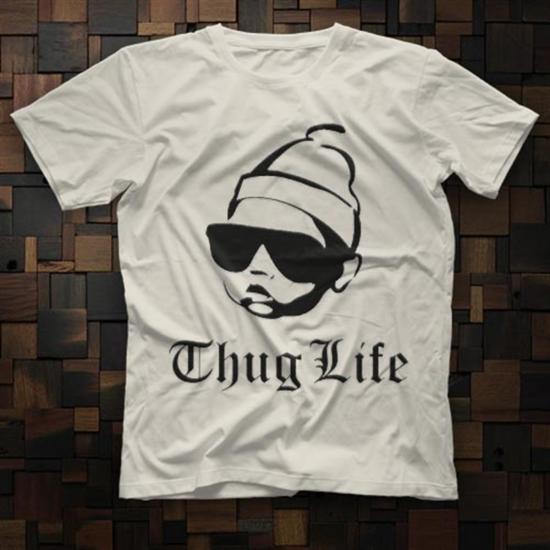 Tupac Shakur T shirt,Hip Hop,Rap Tshirt 10/