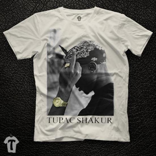 Tupac Shakur T shirt,Hip Hop,Rap Tshirt 11/