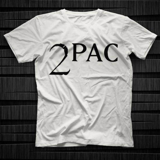 Tupac Shakur T shirt,Hip Hop,Rap Tshirt 14