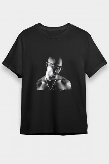 Tupac Shakur T shirt,Hip Hop,Rap Tshirt 15