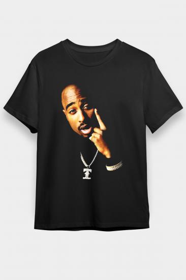 Tupac Shakur T shirt,Hip Hop,Rap Tshirt 20/