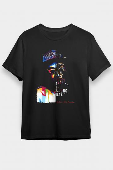 Tyler, The Creator T shirt,Hip Hop,Rap Tshirt 02/