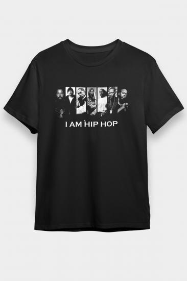 West Side Connection Hip Hop Rap Tshirt