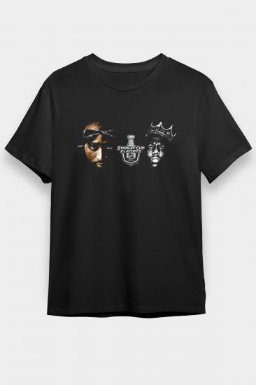 West Side Connection T shirt,Hip Hop,Rap Tshirt 09/
