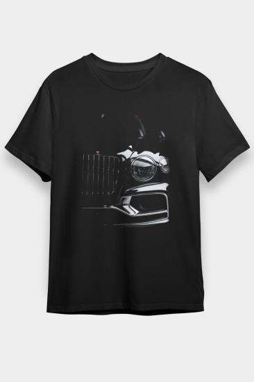 Bentley Cars,Racing Unisex,Tshirt 03