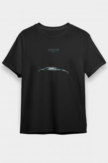 Lamborghini-2021-huracan Cars,Racing Tshirt 01