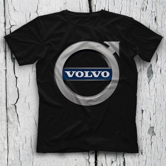 Volvo Cars,Racing,Unisex,Tshirt 02