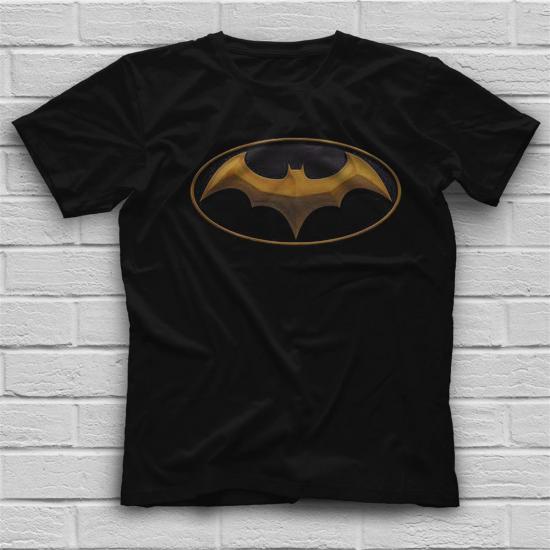 Batgirl T shirt,Cartoon,Comics,Anime Tshirt 03