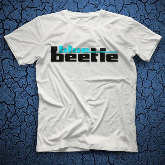 Blue Beetle T shirt,Cartoon,Comics,Anime Tshirt 04