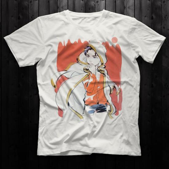 Shazam T shirt,Cartoon,Comics,Anime Tshirt 03/