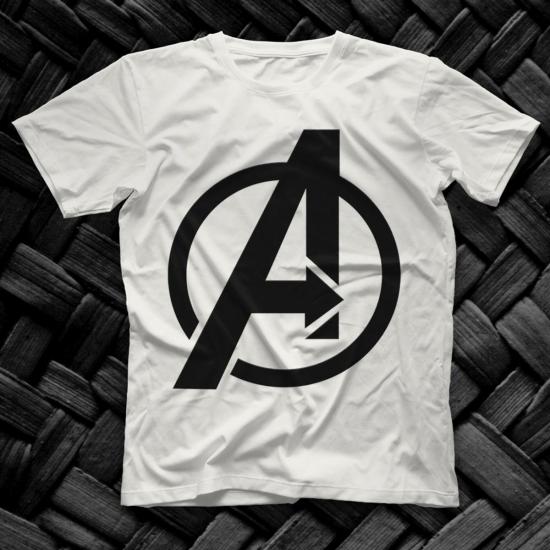 The Avengers T shirt,Cartoon,Comics,Anime Tshirt 01