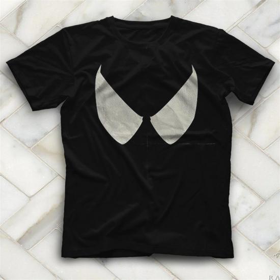 Venom T shirt,Cartoon,Comics,Anime Tshirt 01/