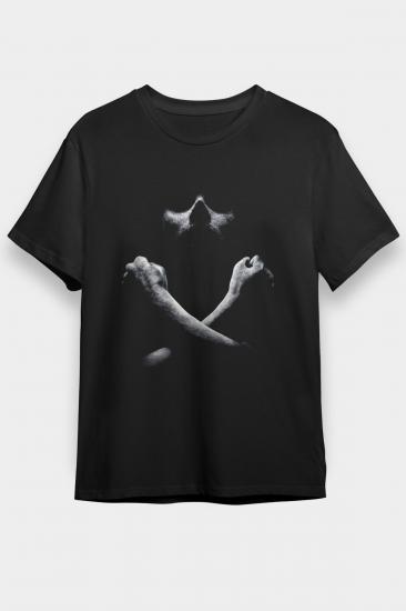 Black Sails T shirt,Movie , Tv and Games Tshirt