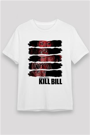 Kill Bill T shirt,Movie , Tv and Games Tshirt /