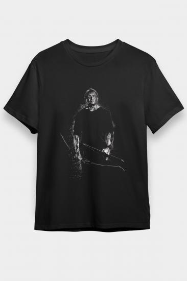 Rambo  T shirt,Movie , Tv and Games Tshirt 03