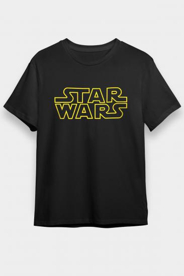 Star Wars  T shirt,Movie , Tv and Games Tshirt 02/