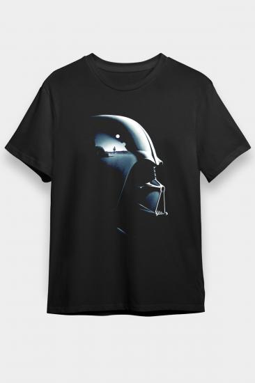 Star Wars  T shirt,Movie , Tv and Games Tshirt 04/