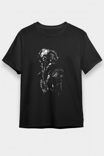 Star Wars  T shirt,Movie , Tv and Games Tshirt 05/