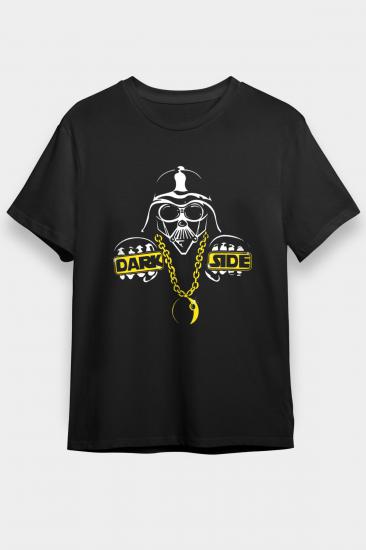 Star Wars  T shirt,Movie , Tv and Games Tshirt 09