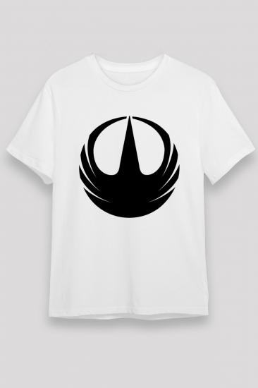 Star Wars T shirt,Movie , Tv and Games Tshirt 18/