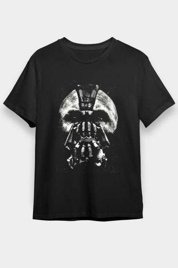 The Dark Knight T shirt,Movie , Tv and Games Tshirt 01/