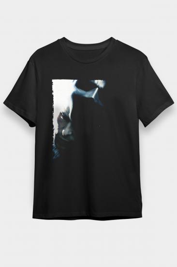 The Dark Knight T shirt,Movie , Tv and Games Tshirt 02/