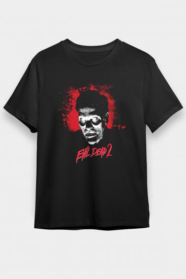 The Evil Dead T shirt,Movie , Tv and Games Tshirt