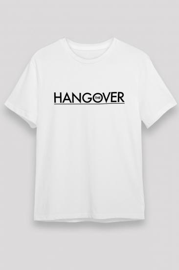 The Hangover  T shirt,Movie , Tv and Games Tshirt 06