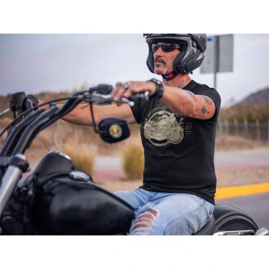 American Motorcycles Tshirt/