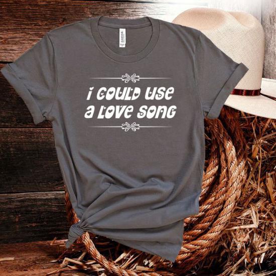 Maren Morris,I Could Use a Love Song Tshirt/