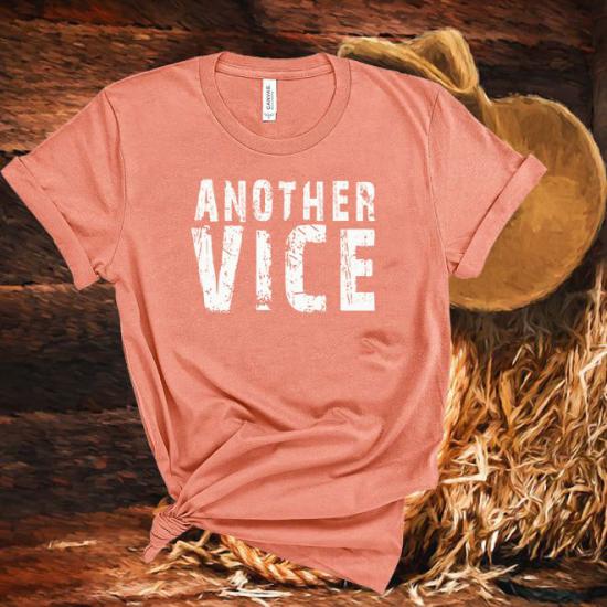 Miranda Lambert,Another Vice Tshirt/