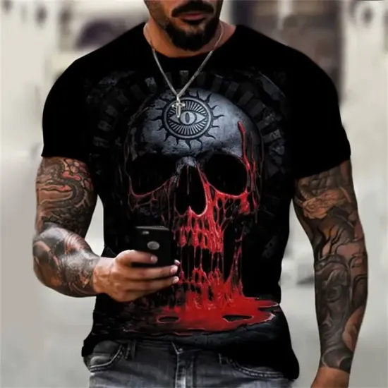 Bleeding Souls,Gothic Tshirt
