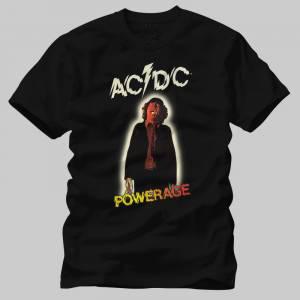 Ac Dc,Powerage Tshirt