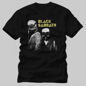 Black Sabbath,Never Say Die Tshirt/