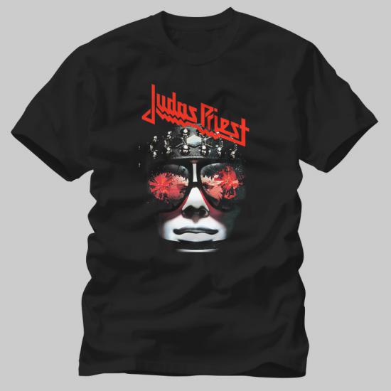 Judas Priest English heavy metal Hell Bent Tshirt