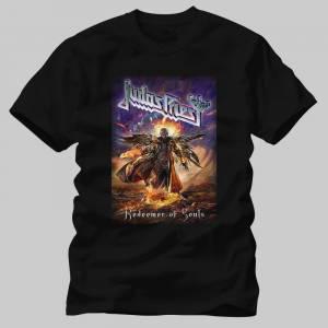 Judas Priest,Redeemer Of Souls Tshirt