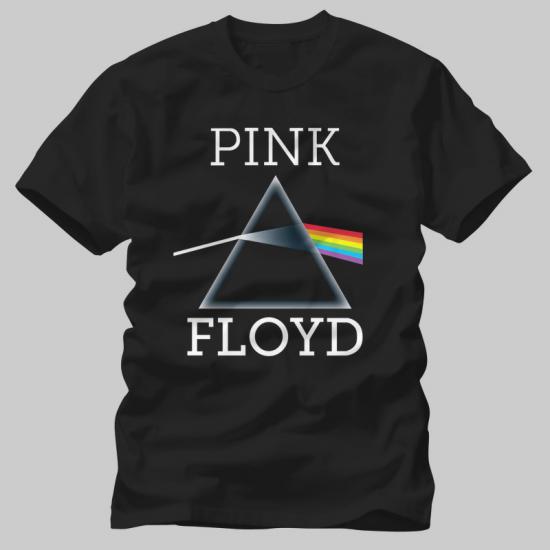 Pink Floyd,Dark Side Of The Moon Tshirt