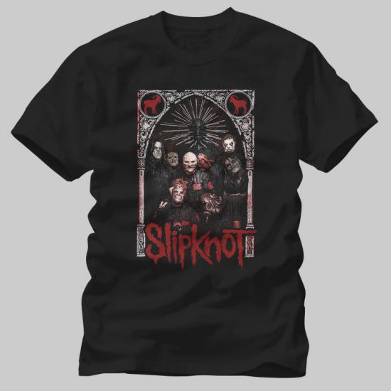 Slipknot,Altar Summer Tour 2016 Tshirt/